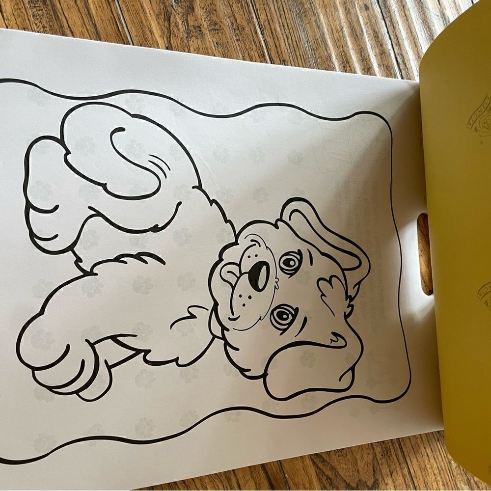 Kids  Art/ Puzzle Bundle Craft Mind Games Benders - Picture 12 of 14